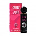    Orient Musk, 50 