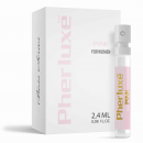 Духи с феромонами для женщин Pherluxe Pink for women, 2,4 мл