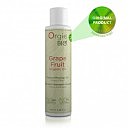 Органическое массажное масло с ароматом грейпфрута Grape Fruit Orgie BIO, 100 мл
