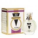 Женские духи с феромонами 3D Pheromone formula 25+, 30 мл
