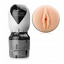 Вагина-мастурбатор New Dult Concept Vagina, 17 см