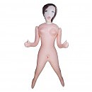 Надувная кукла «Maryna», 156 см