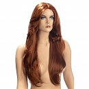 Парик World Wigs Rihana Long Redhead
