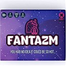 Эротическая игра «Fantazm» (UA, ENG, RU)