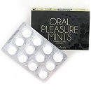 Мятные конфетки для оральных ласк Oral Pleasure Mints — Peppermint