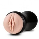  MEN SOFT AND WET STROKER VANILLA