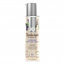 Массажное масло System JO Naturals Massage Oil Lavender & Vanilla, 120 мл