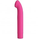 Стимулятор G-точки — Pretty Love Bogey Vibrator Pink