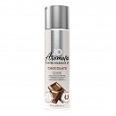 Массажное масло System JO Aromatix Massage Oil Chocolate, 120 мл