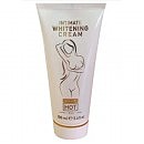 Крем для осветления кожи Intimate Whitening Cream Deluxe, 100 мл