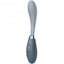 �������� Satisfyer G-Spot Flex 3 Grey, 20 � 3 ��