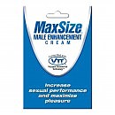 Пробник Swiss Navy MAX Size 5 мл