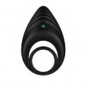 Эрекционное кольцо с вибрацией Nexus Enhance Vibrating Cock and Ball Ring