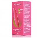    WOMANIZER Muse Pink Rose