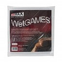  SexMAX WetGAMES Sex sheet, 180 x 220 