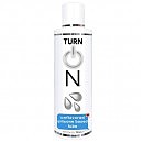     WET Turn on Unflavored Silicone Lube, 118 