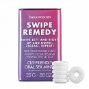   Bijoux Indiscrets Swipe Remedy  clitherapy oral sex mints, 25 
