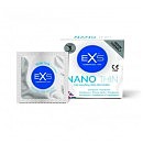 Одноразовые насадки EXS Nano Thin, 3 шт