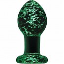     NS Novelties FIREFLY GLASS PLUG