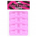 ����� ��� ���� Pecker Chocolate/Ice Tray, 18,6 � 14,3 ��