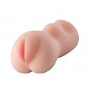 Мастурбатор BTB Pocket vagina — Emma, 14 х 7,3 см