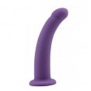 Насадка для страпона Bend Over M 6.0 inch Chisa, 15 х 3,3 см