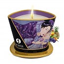 Массажная свеча Shunga Massage Candle, 170 мл