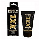 Крем эрекционный увеличивающий объем Prorino XXL Cream for men — gold edition, 50 мл