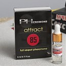     PHEROMON 85 men, 5 