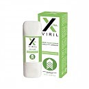 Крем для ухода за пенисом — X Viril Penis Care Cream, 75 мл