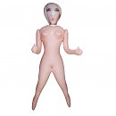 Надувная кукла Monika, 156 см