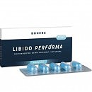 Пищевая добавка для эрекции Boners Libido Performa Erection Booster, 5 шт