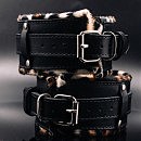 БДСМ набор наручники+поножи