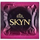 Безлатексная одноразовая насадка SKYN Cherry Sunrise с ароматом и вкусом вишни