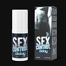 - SEX CONTROL DELAY CREAM, 30 
