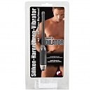   mens Dilator grey