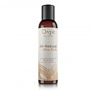      ALL-NATURAL Ultra slide, 150  Orgie
