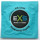 EXS Air Thin Ультратонкие насадки
