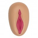 Анти-стресс Sexy Squeeze Vagina, 10 см