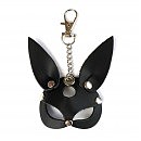 Брелок-маска на карабине для ключей Art of Sex Bunny