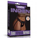 Трусики для страпона Ingen Easy Strap-On Harness