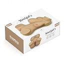 Мужской мастурбатор Streetgirl's #5 Masturbator Vagina and Torso