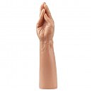    King size Realistic Magic Hand LoveToy