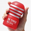 Мастурбатор Tenga SD Original Vacuum Cup, инновационное внутреннее строение
