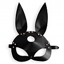 Кожаная маска Зайки Art of Sex Bunny mask