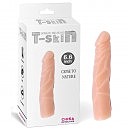    — Spread Me No.05 T-Skin Penis