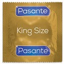 Презервативы увеличенного размера Pasante King Size XL, №1