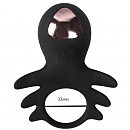   Kitty vibrating cock ring XISE, 10  