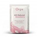         All Natural Strawberry, 2  Orgie (-)