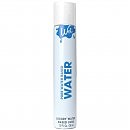     Wet Pure Water Based